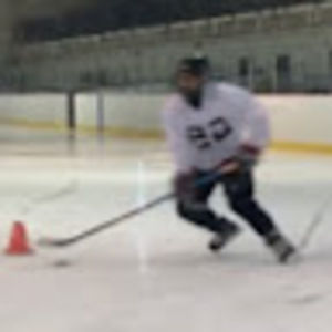 Meet your Posher, Nicolas